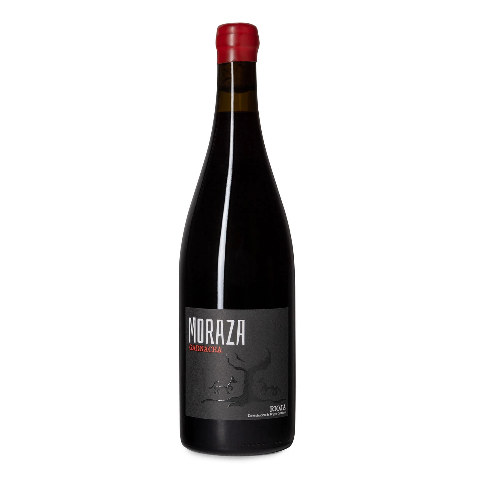 Moraza garnacha 2019