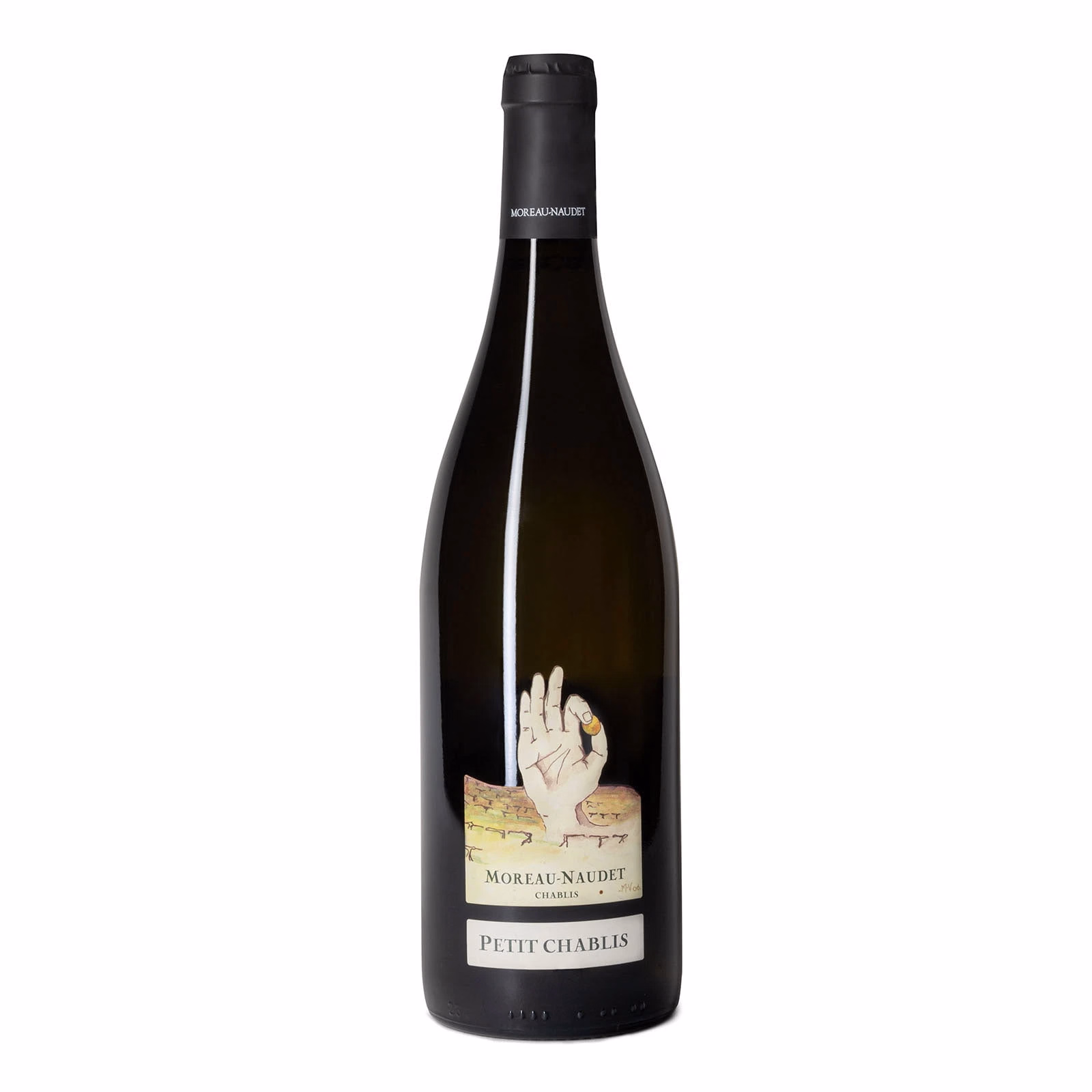 Moreau-Naudet Petit Chablis 2023 2 Moreau-Naudet Petit Chablis 2023