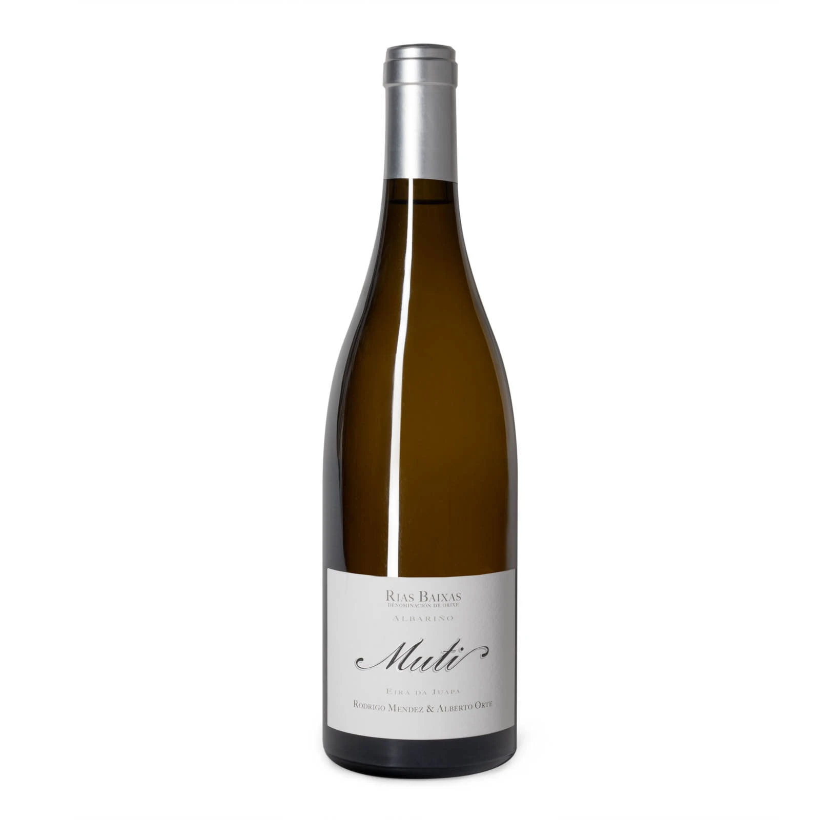 Muti Albariño 2021