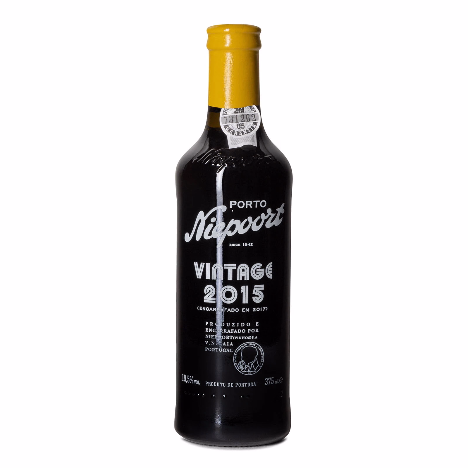 Niepoort Vintage 2015 (37,5cl)