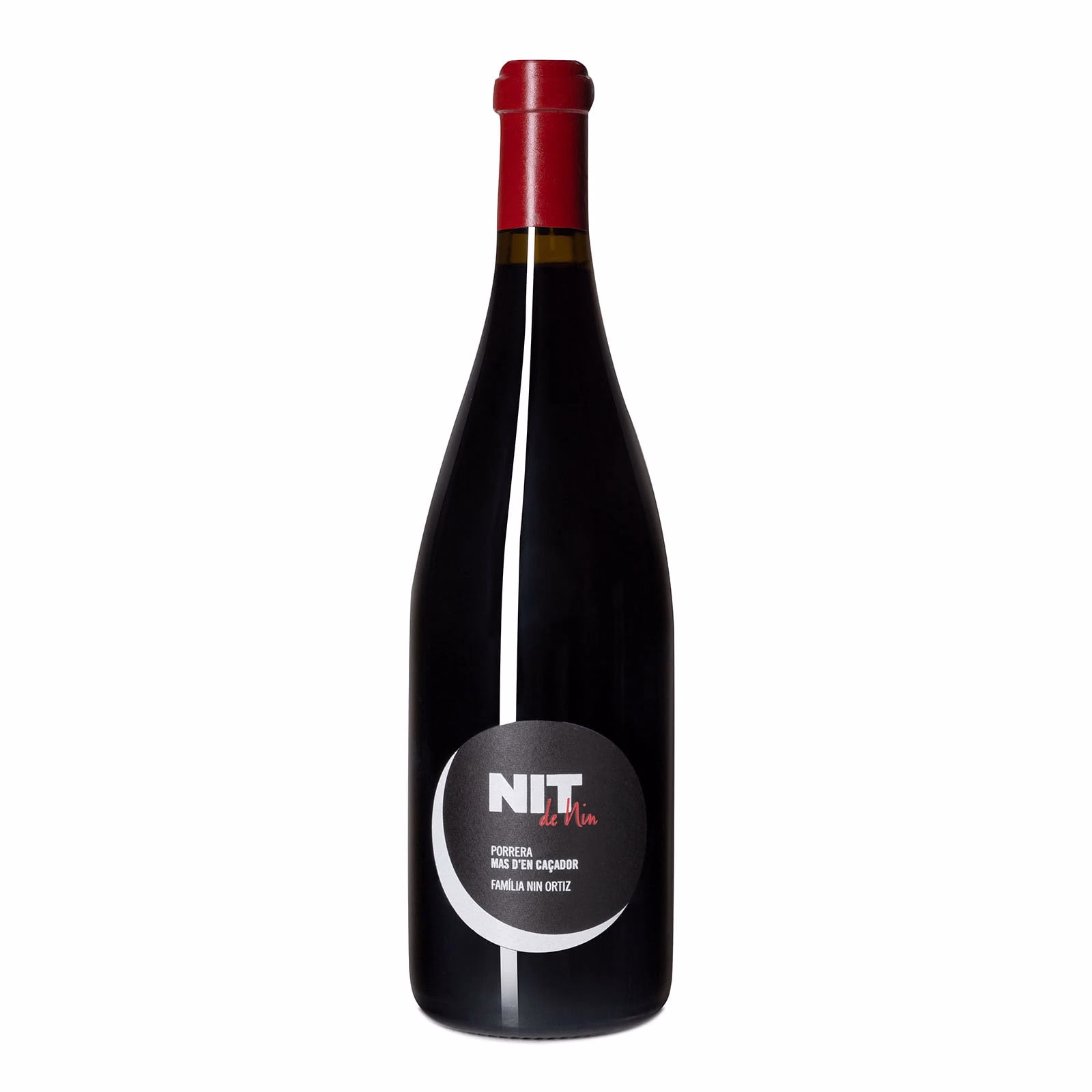 nit-de-nin-priorat_1 Nit de Nin Mas d´en Caçador 2021
