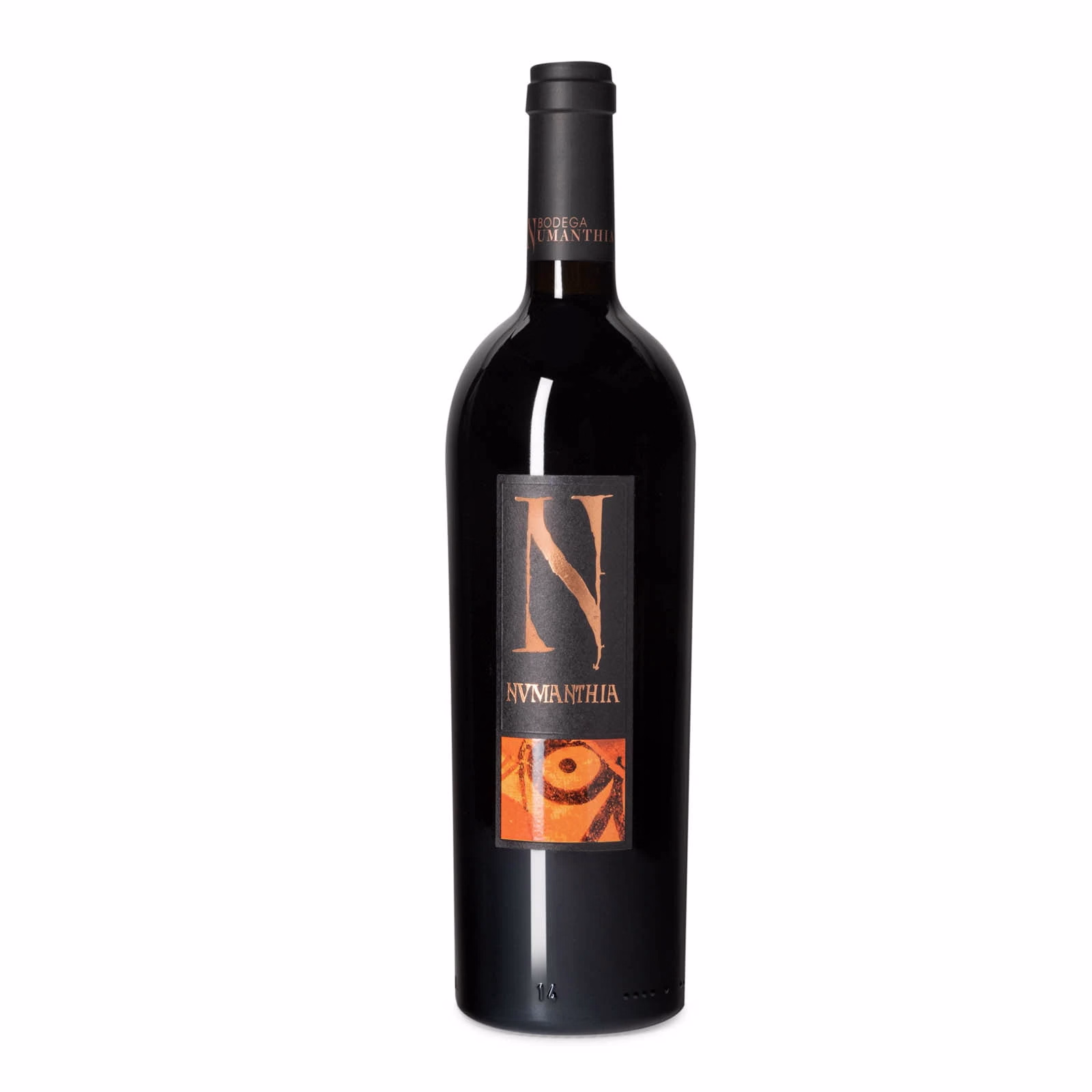 Numanthia 2020 9 Numanthia 2020
