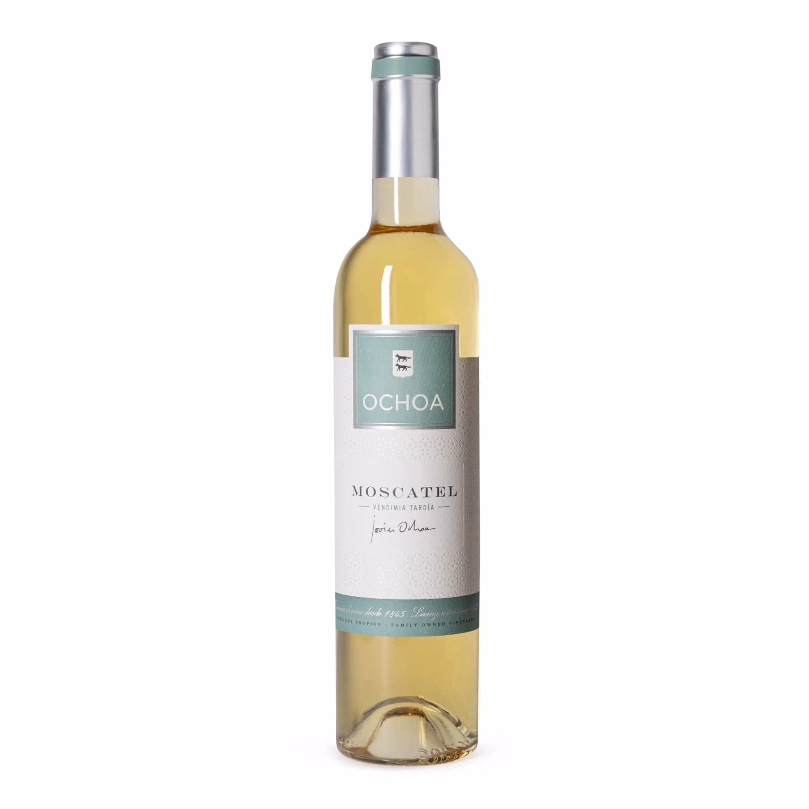 Ochoa Moscatel 2024 7 Ochoa Moscatel 2024