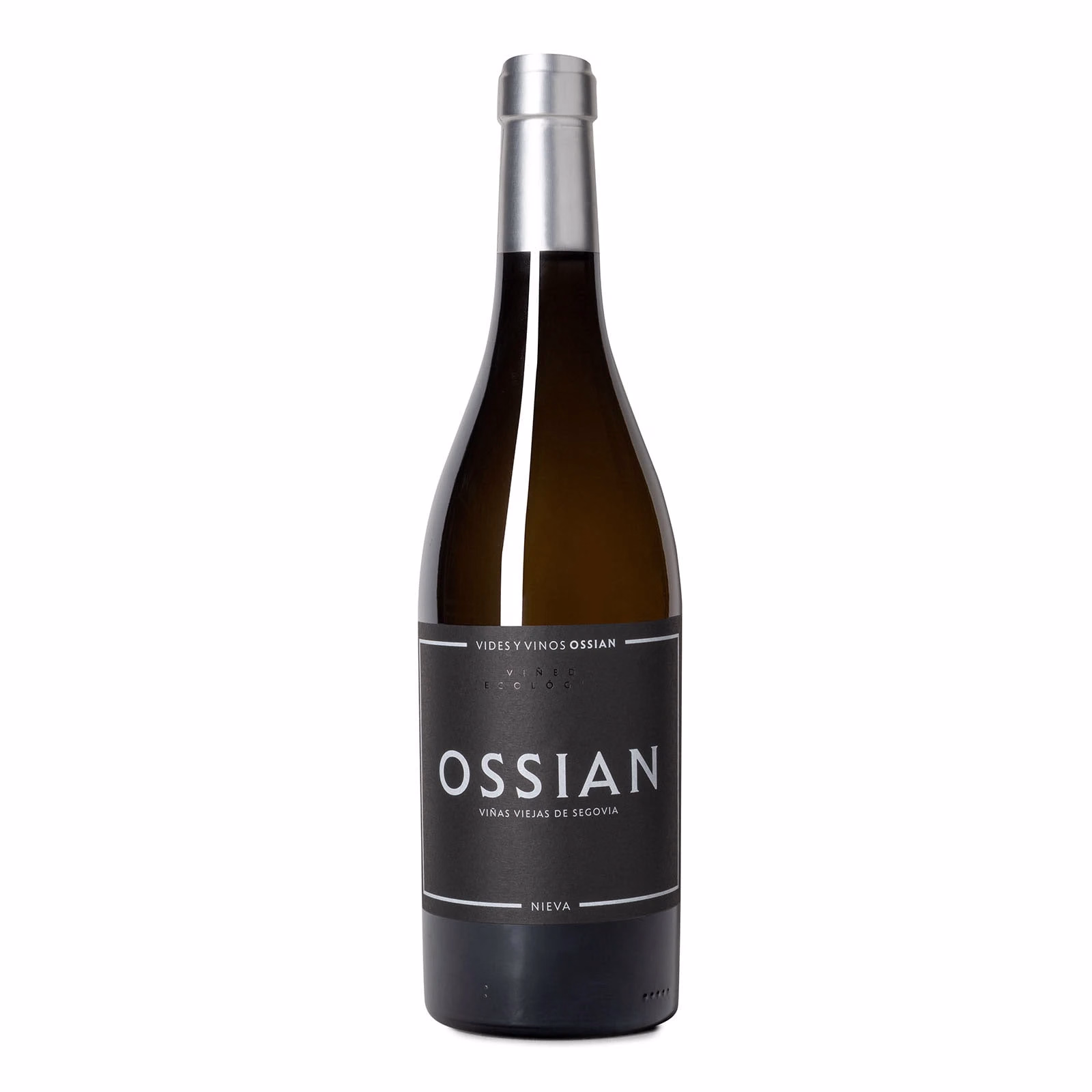 Ossian 2021