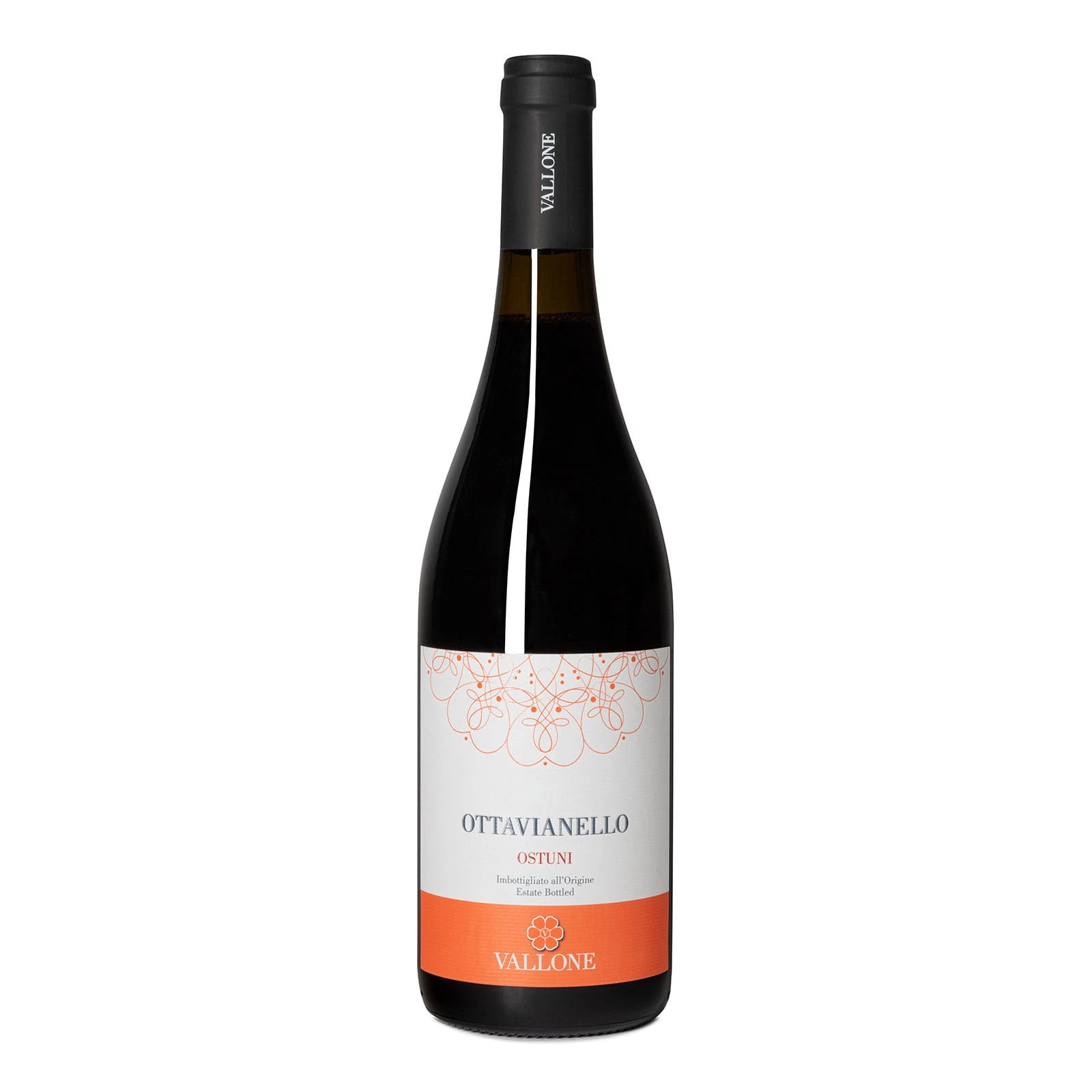 Vallone Ostuni Ottavianello 2017