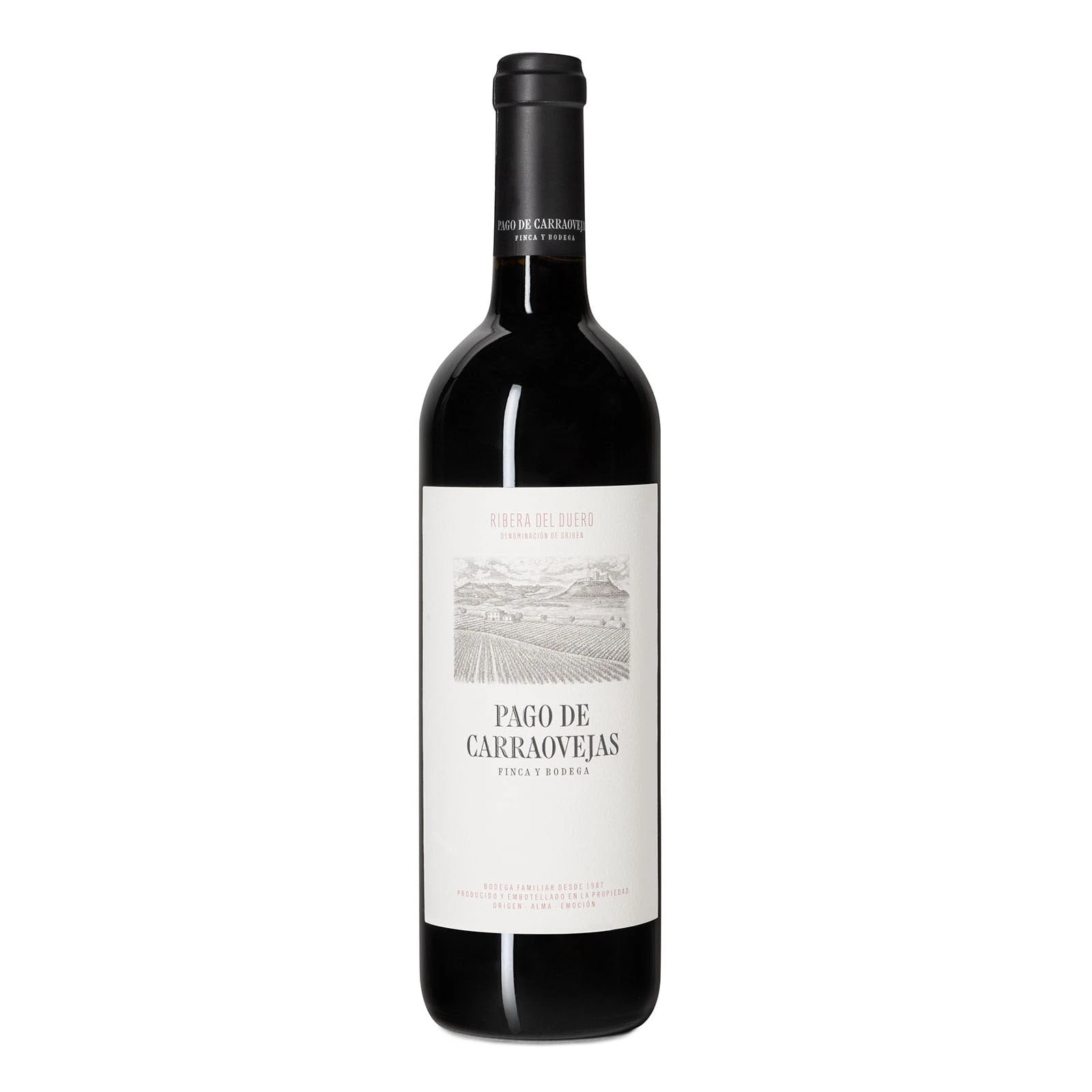 Pago de Carraovejas 2021