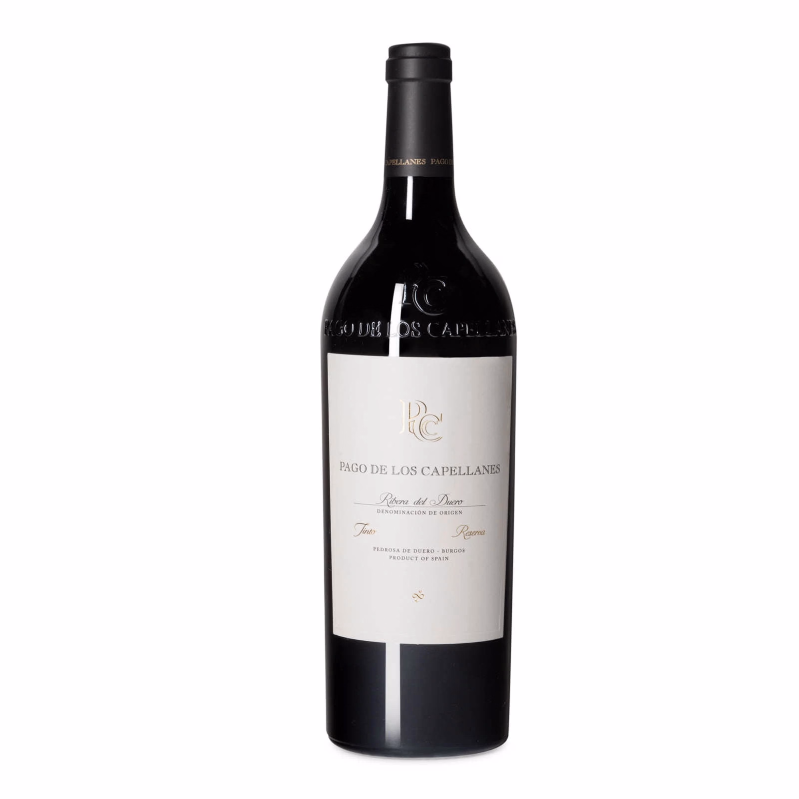 Pago de los Capellanes Reserva 2022 3 Pago de los Capellanes Reserva 2022