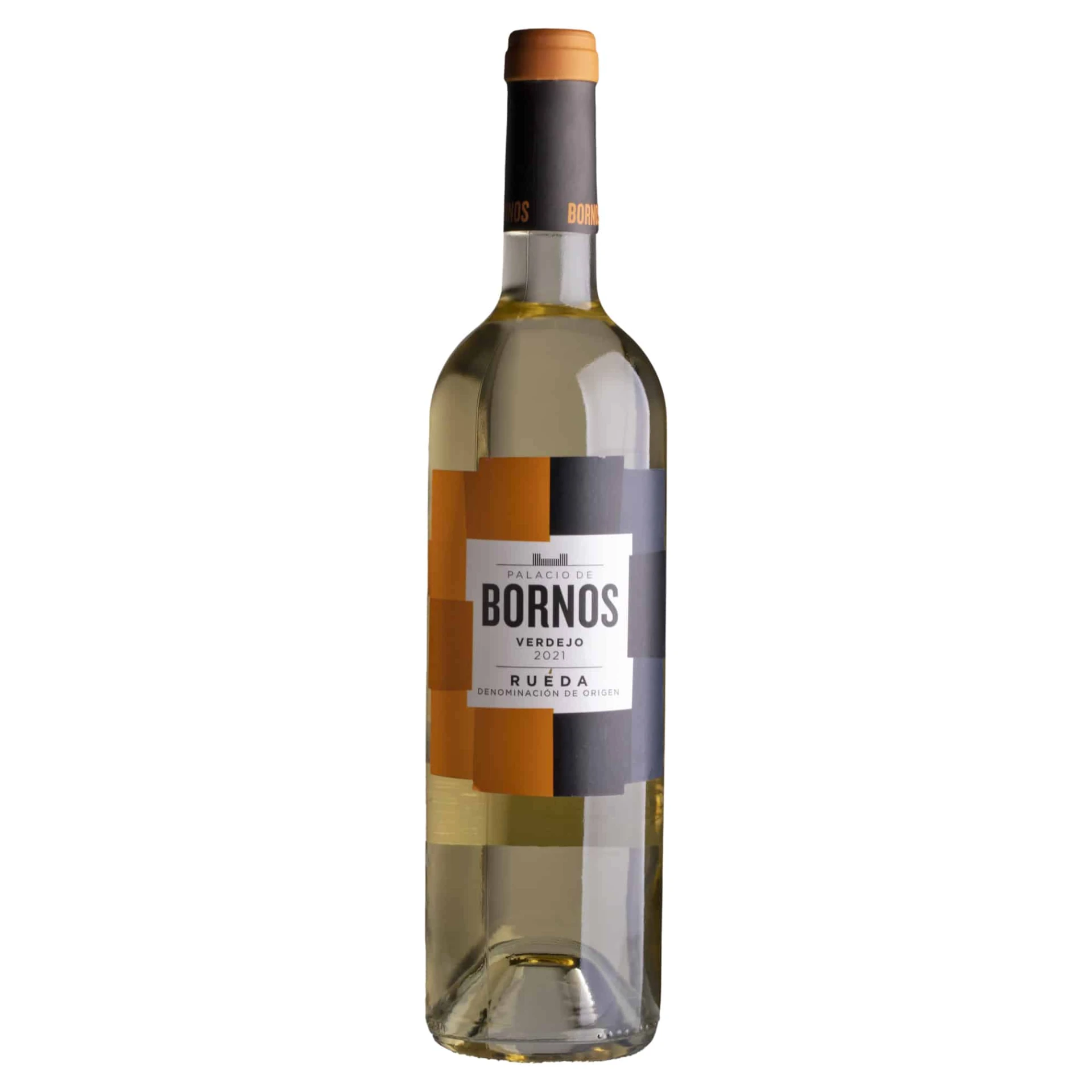 Palacio de Bornos Verdejo 2021