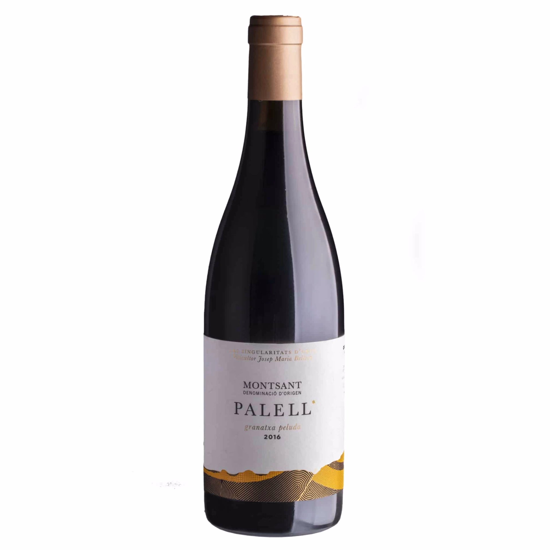 Palell 2016