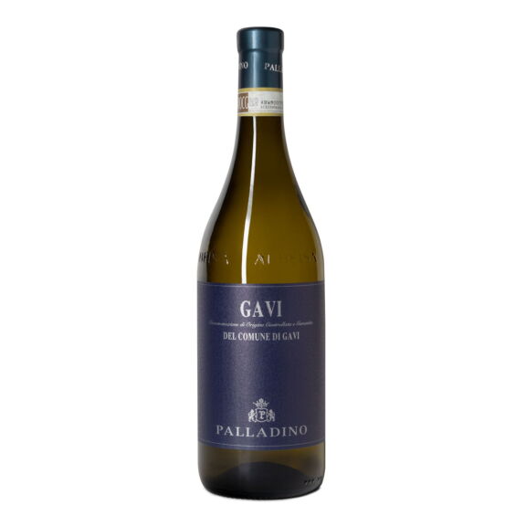 Palladino Gavi del Comune di Gavi 2021