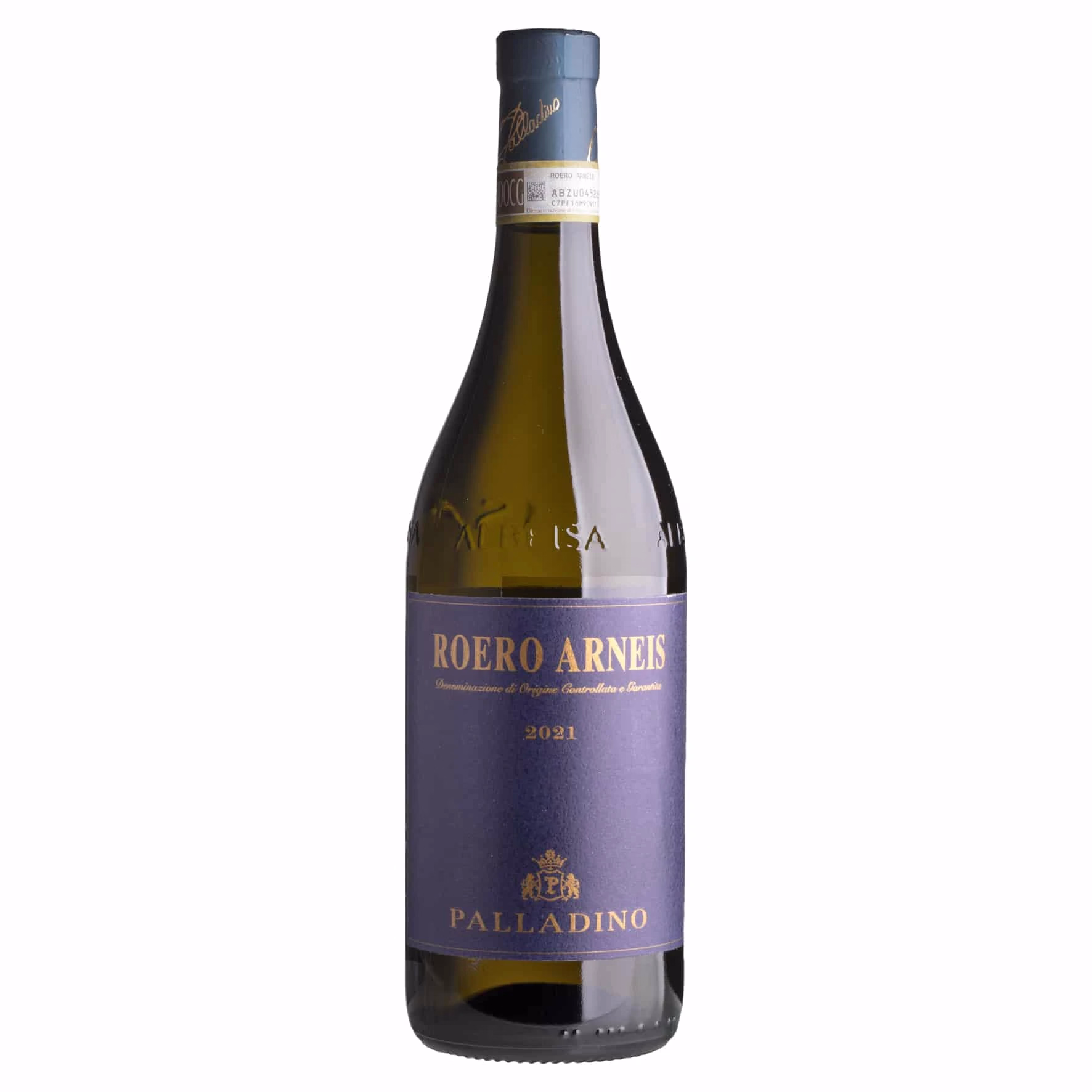 Palladino Roero Arneis 2023