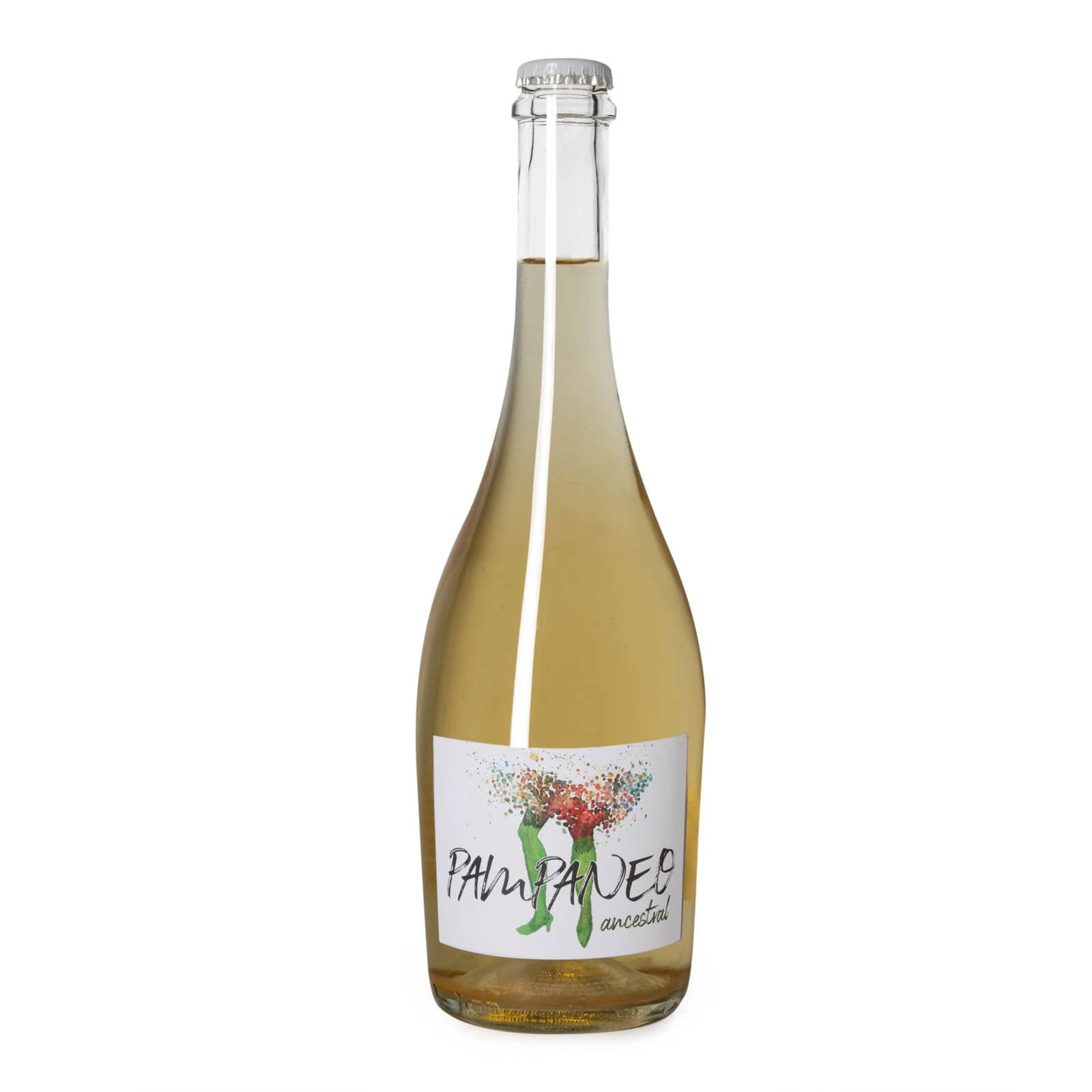 Pampaneo Ancestral 2024