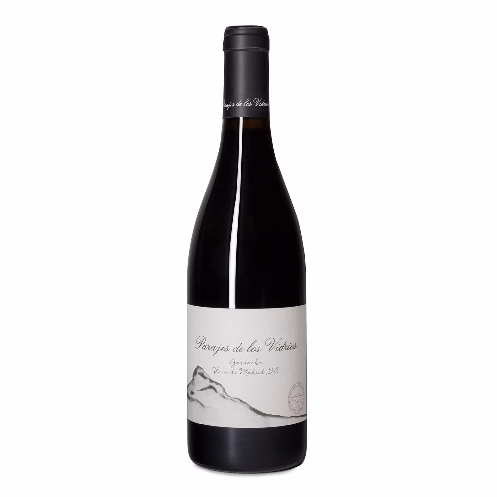 parajes-de-los-vidrios-garnacha-vinos-de-madrid_1 Parajes de los Vidrios Mágnum 2017