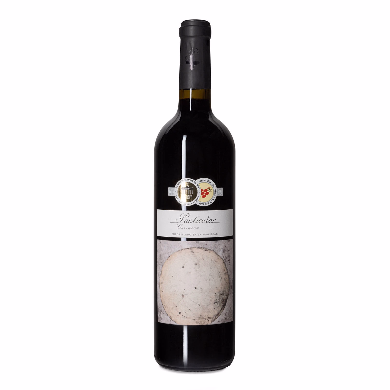 Particular Cariñena 2017