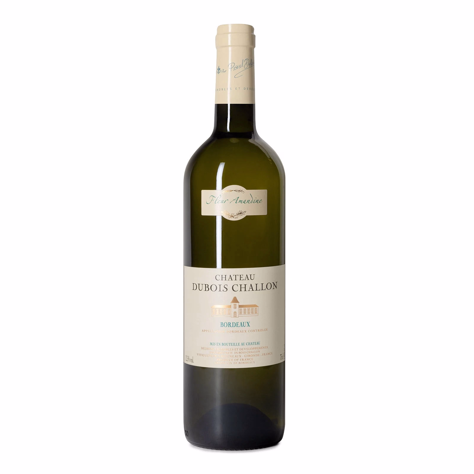 Château Dubois-Challon Fleur Amandine