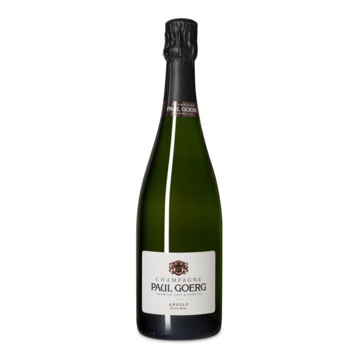 Paul Goerg Absolu premier cru extra brut