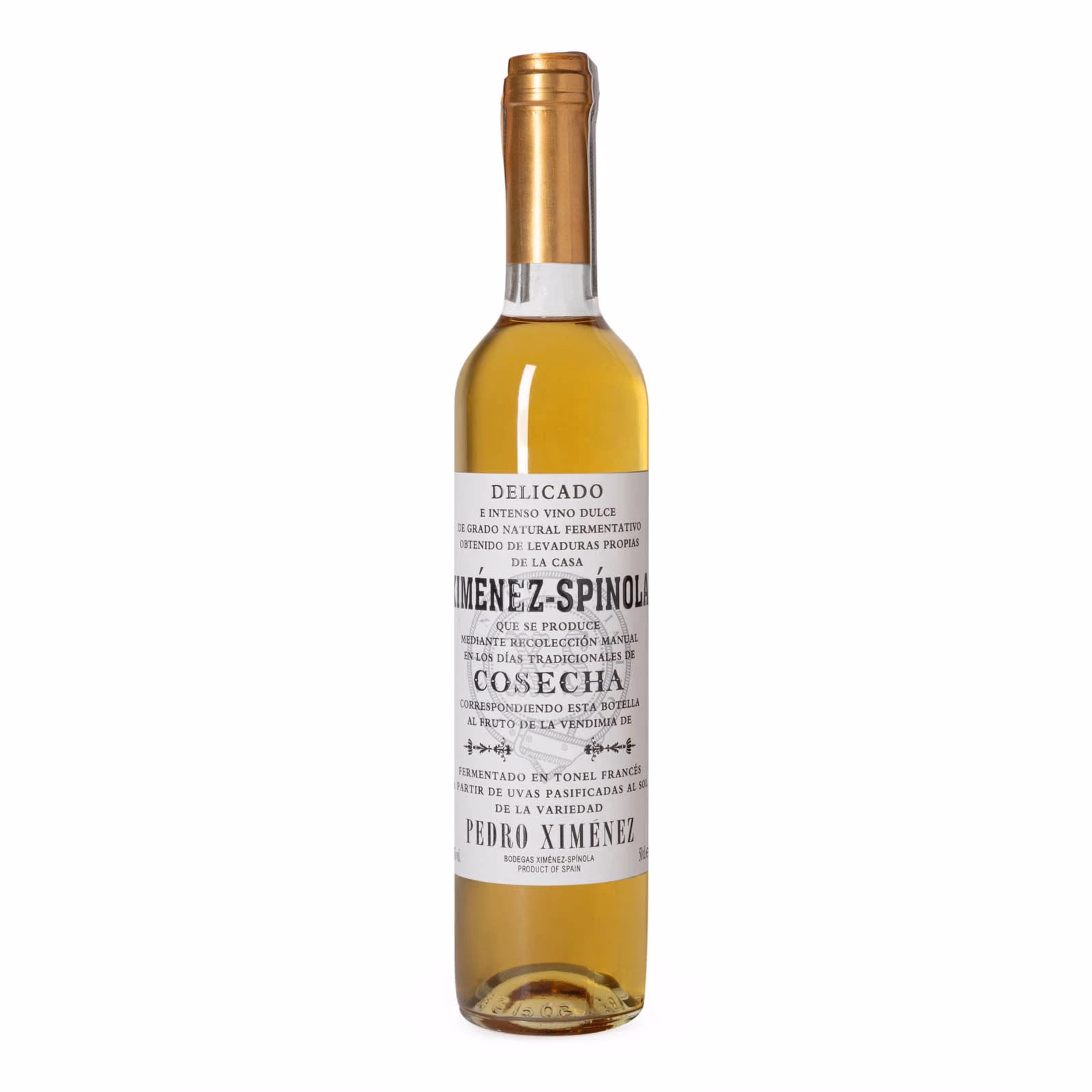 Ximénez-Spínola Delicado 2024 2 Ximénez-Spínola Delicado 2024