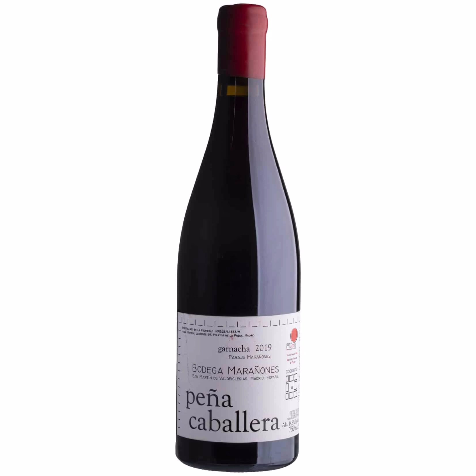 Peña Caballera 2022 2 Peña Caballera 2022