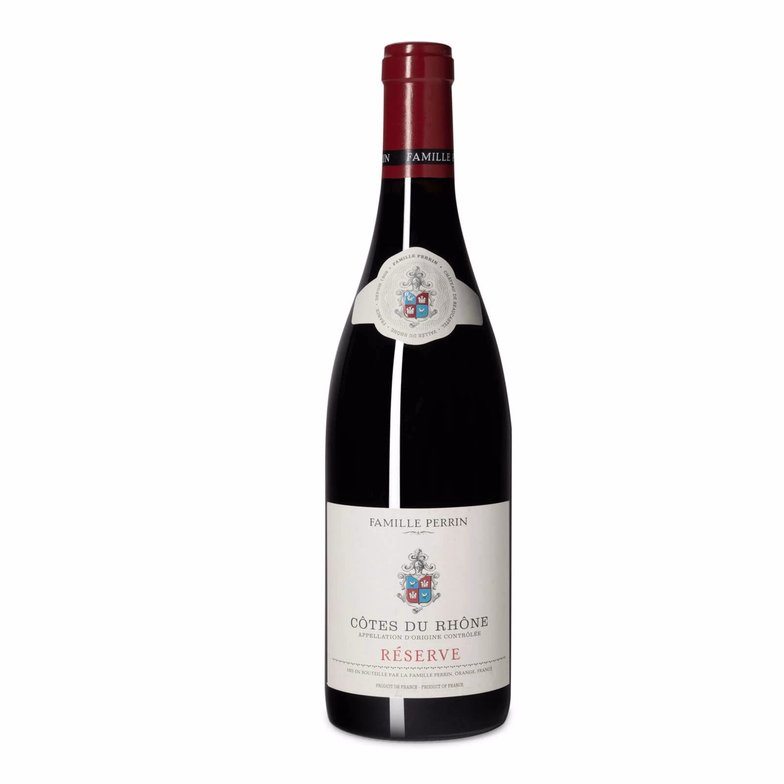 Perrin Réserve Côtes-du-Rhône 6 Perrin Réserve Côtes-du-Rhône