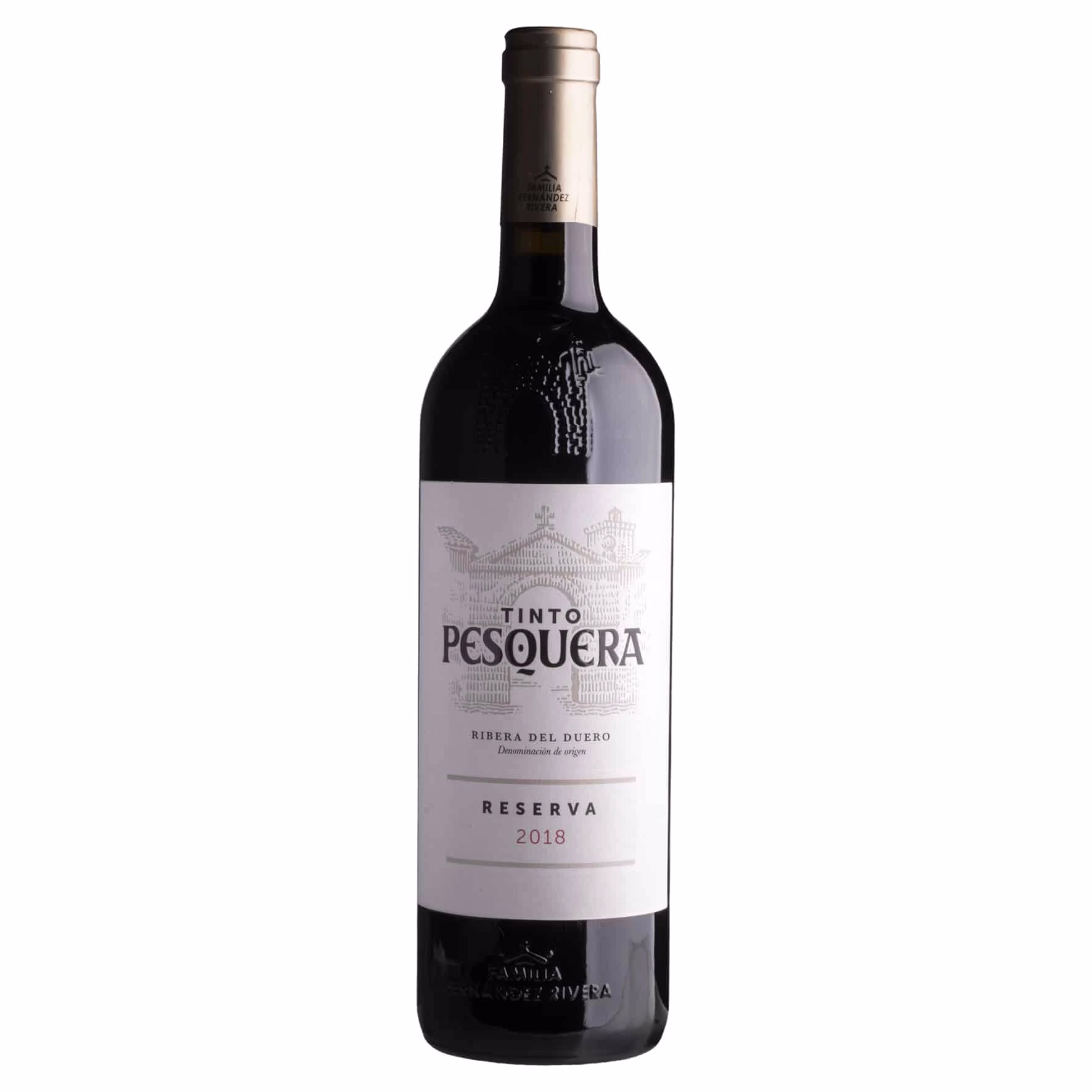 Pesquera Reserva 2020 2 Pesquera Reserva 2020