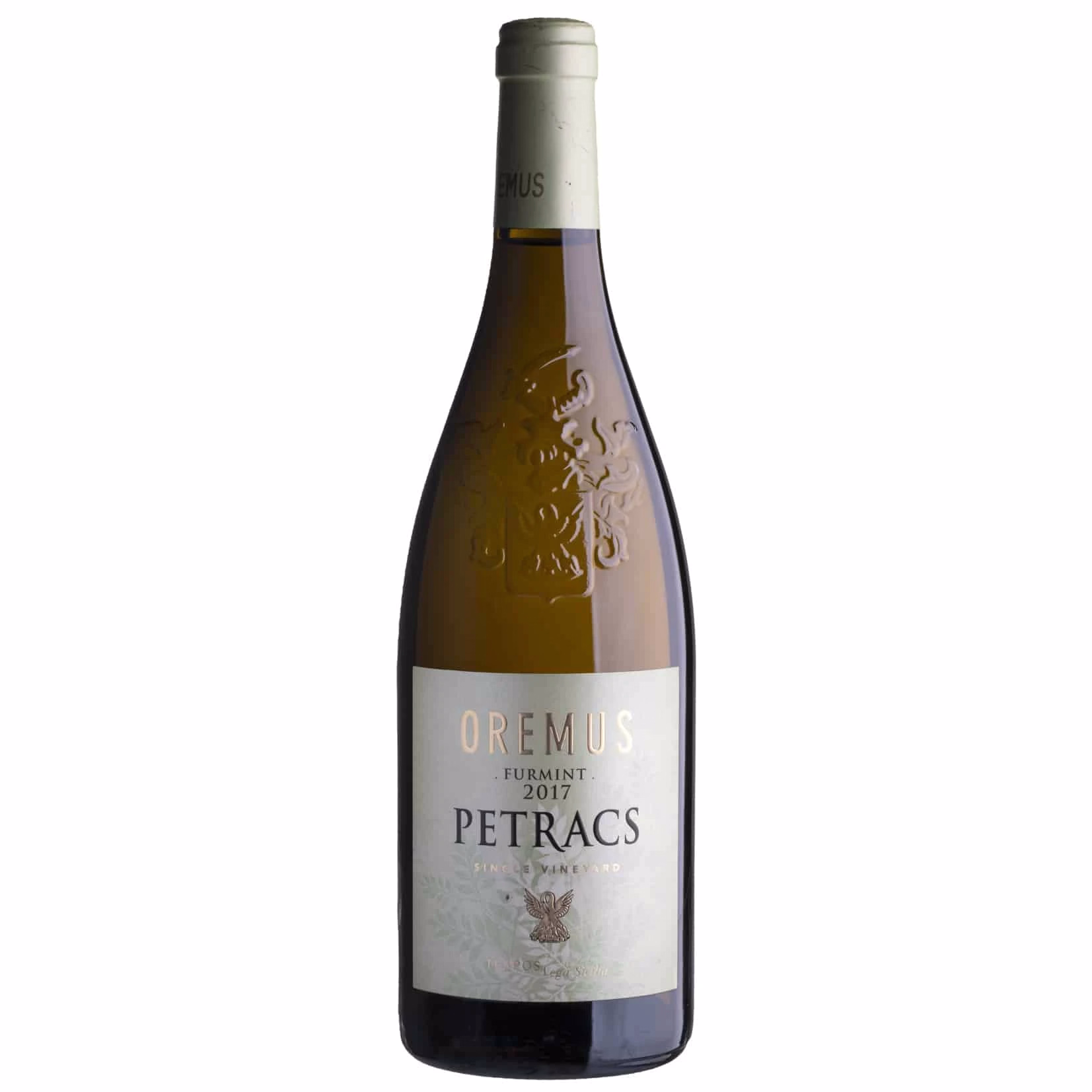 Oremus Petracs