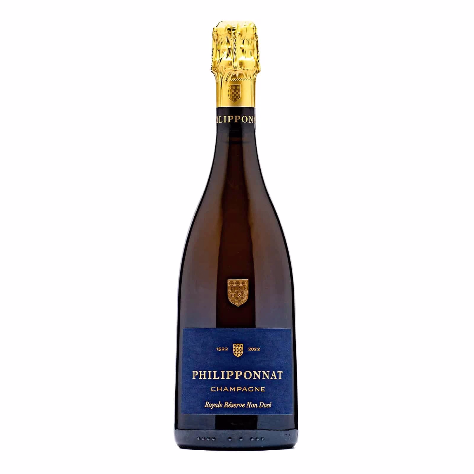 Philipponnat Royale Réserve Non Dosé 11 Philipponnat Royale Réserve Non Dosé