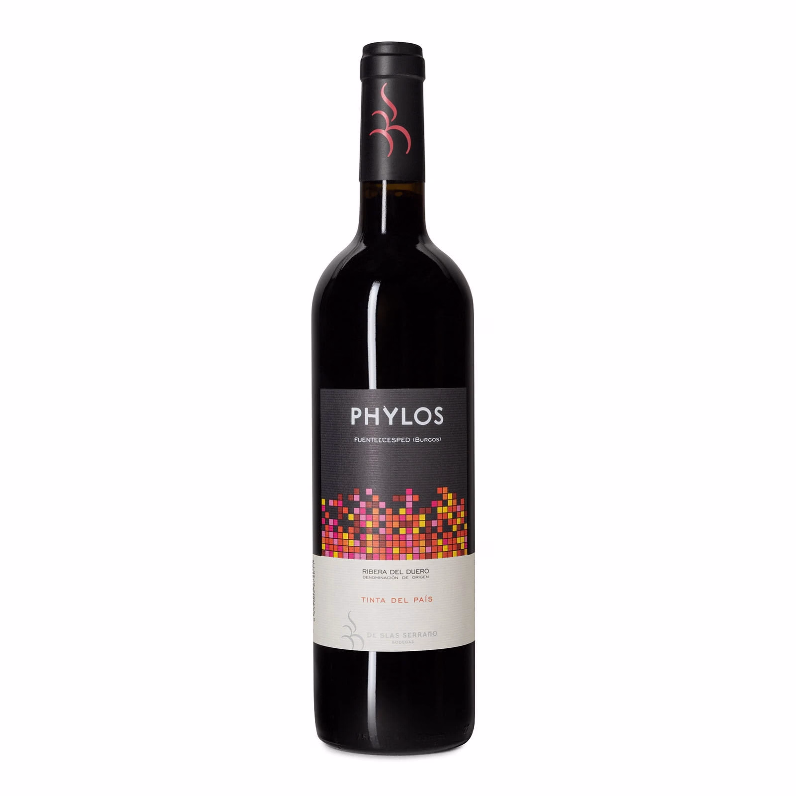 Phylos roble 2016