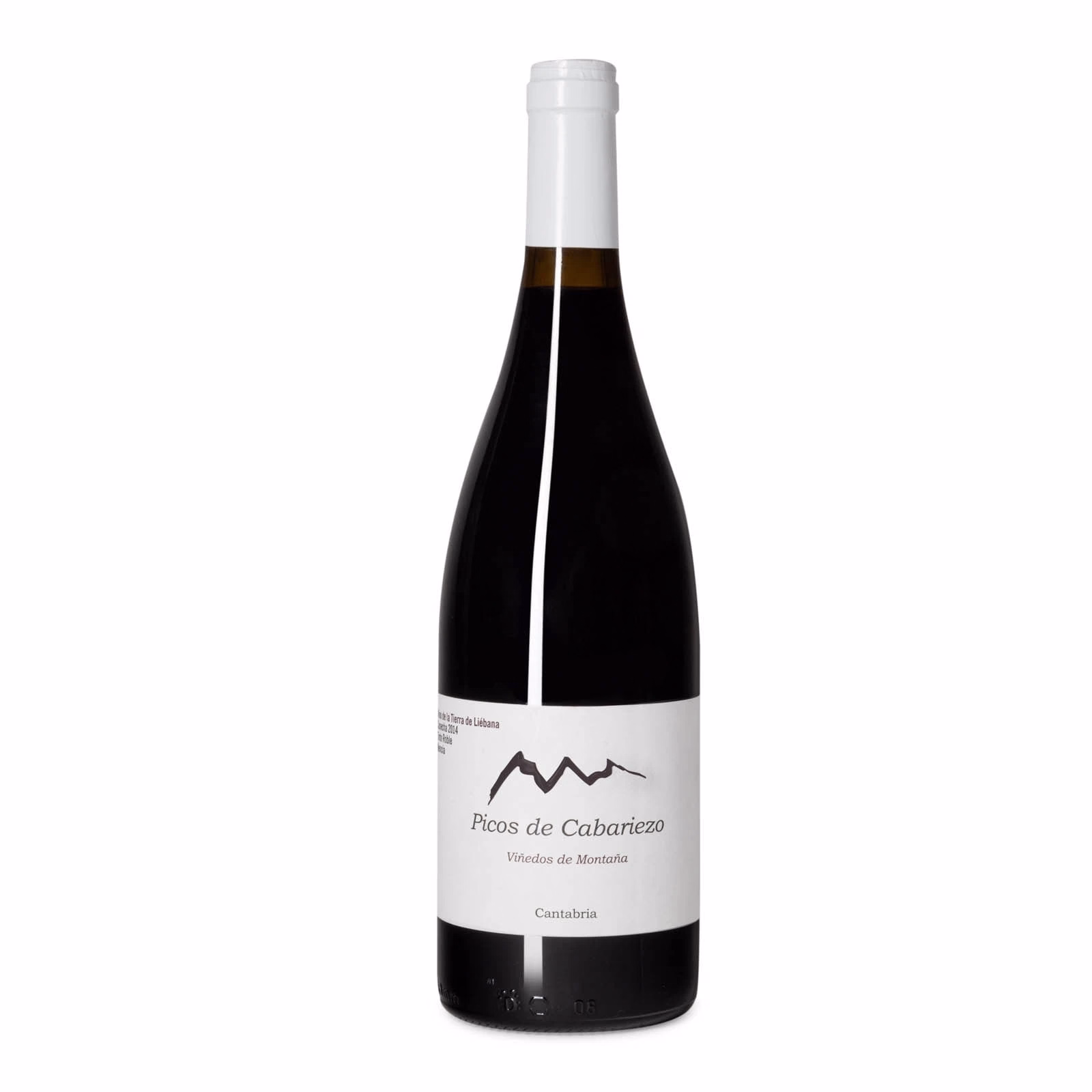 Finca Morillas 2020