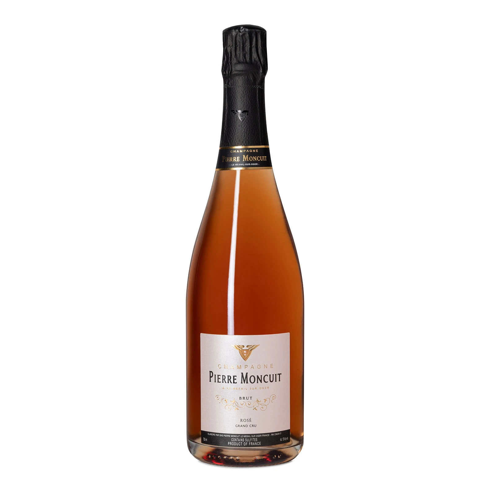 Pierre Moncuit Grand Cru Rosé