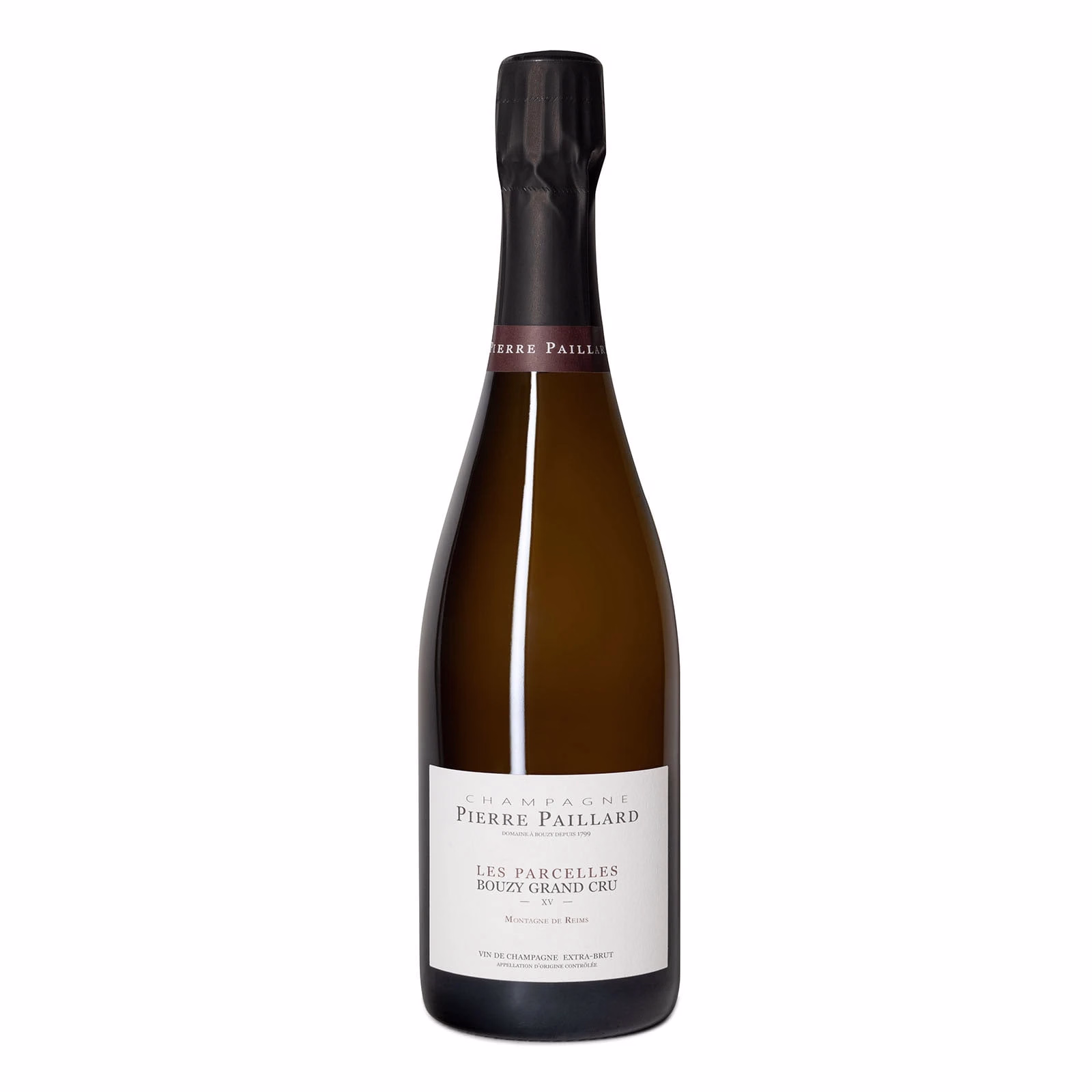 Pierre Paillard Les Parcelles Bouzy Grand Cru