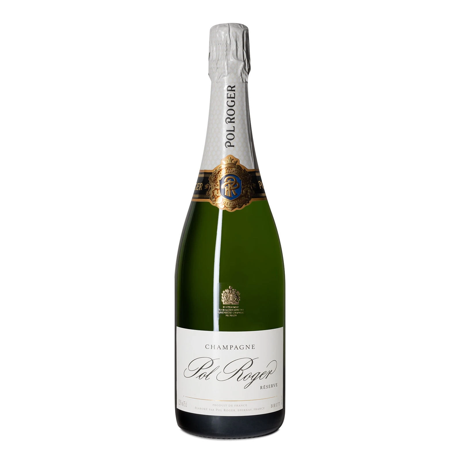 Pol Roger Brut Réserve
