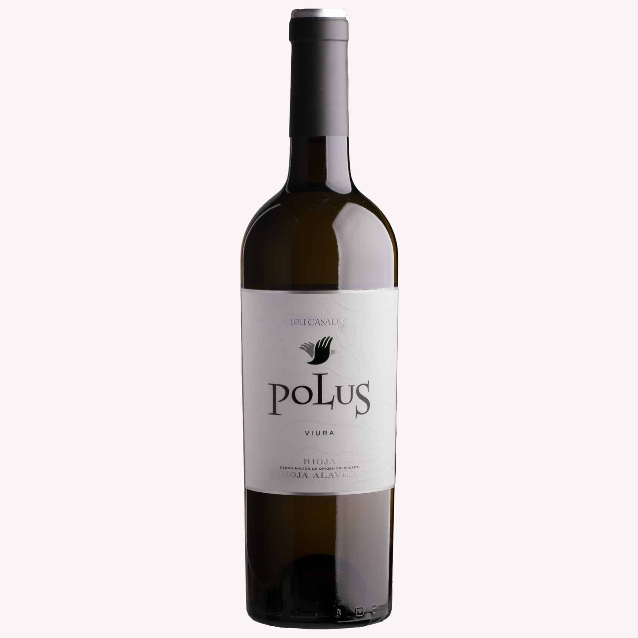 Polus Blanco 2024