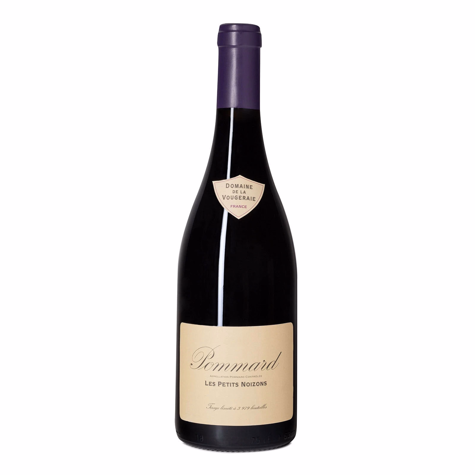Vougeraie Pommard Les Petits Noizons 2016 4 Vougeraie Pommard Les Petits Noizons 2016