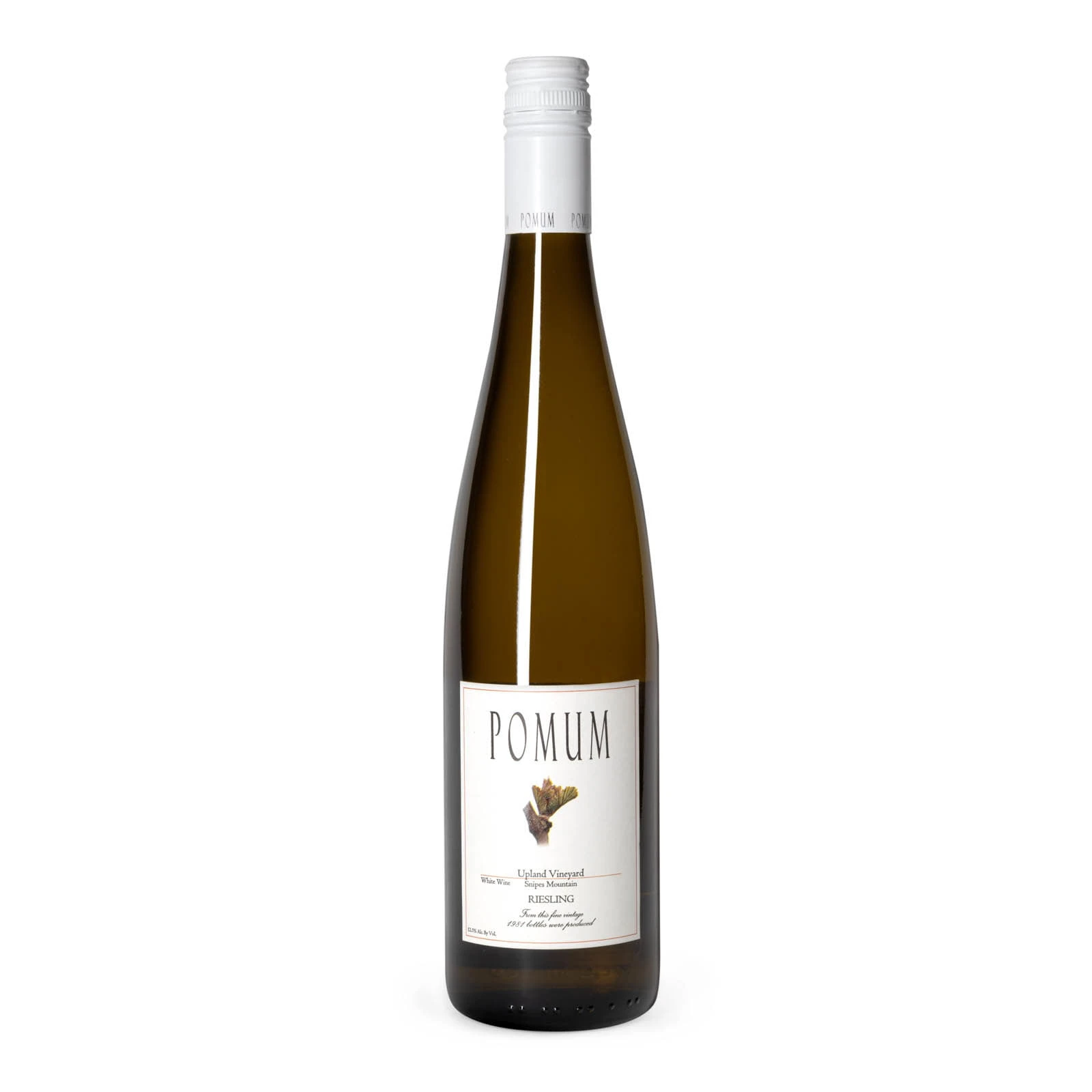 Pomum Riesling 2016