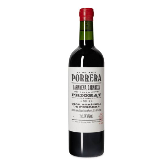 Porrera Vi de Vila 2020