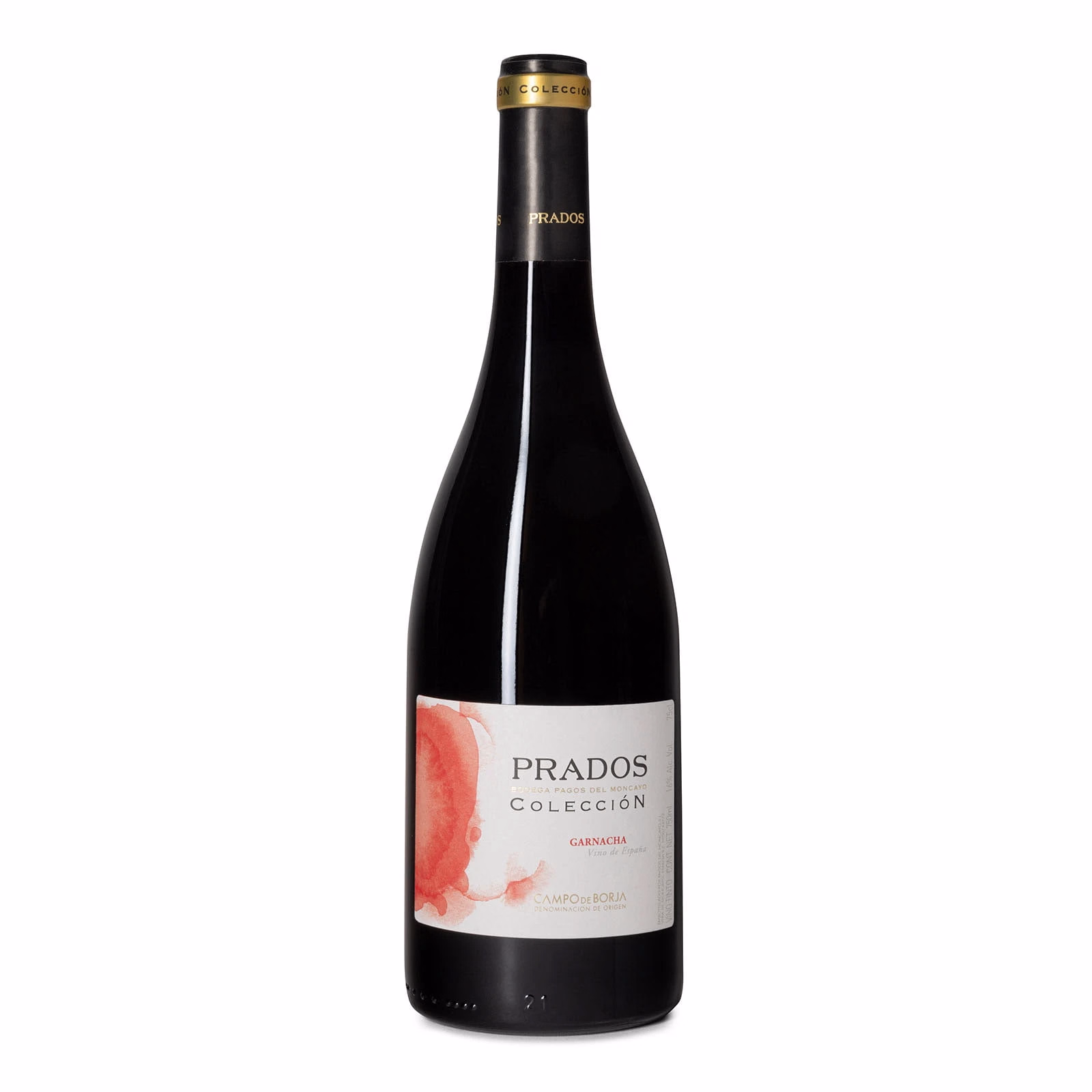 Garnacha de Prados 2021