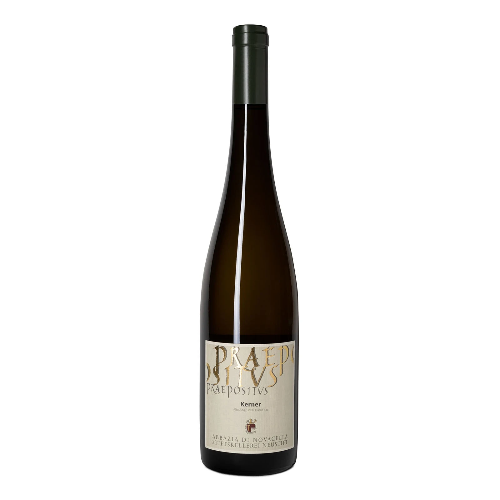 Novacella Kerner Praepositus 2023