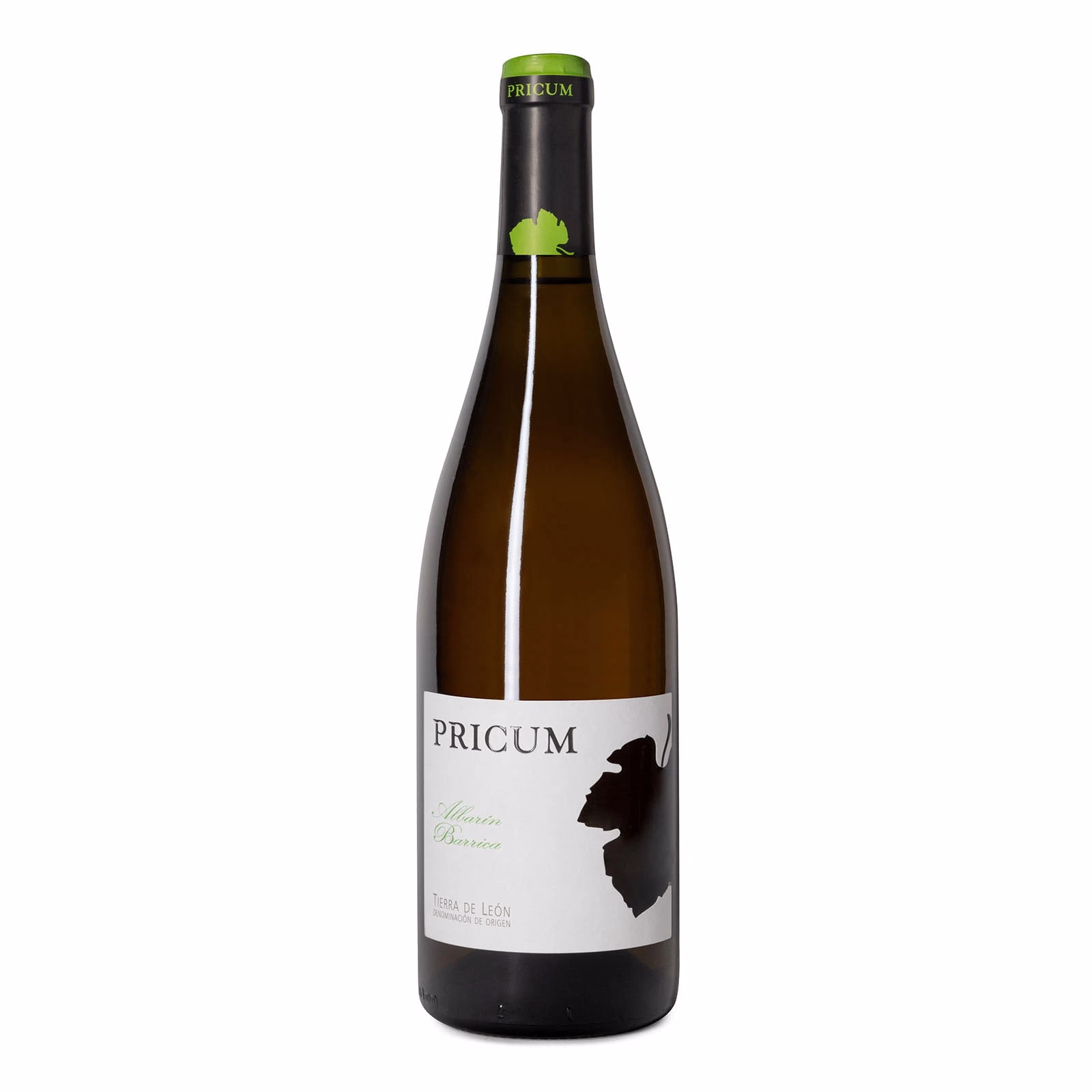 Pricum Albarín Barrica 2022