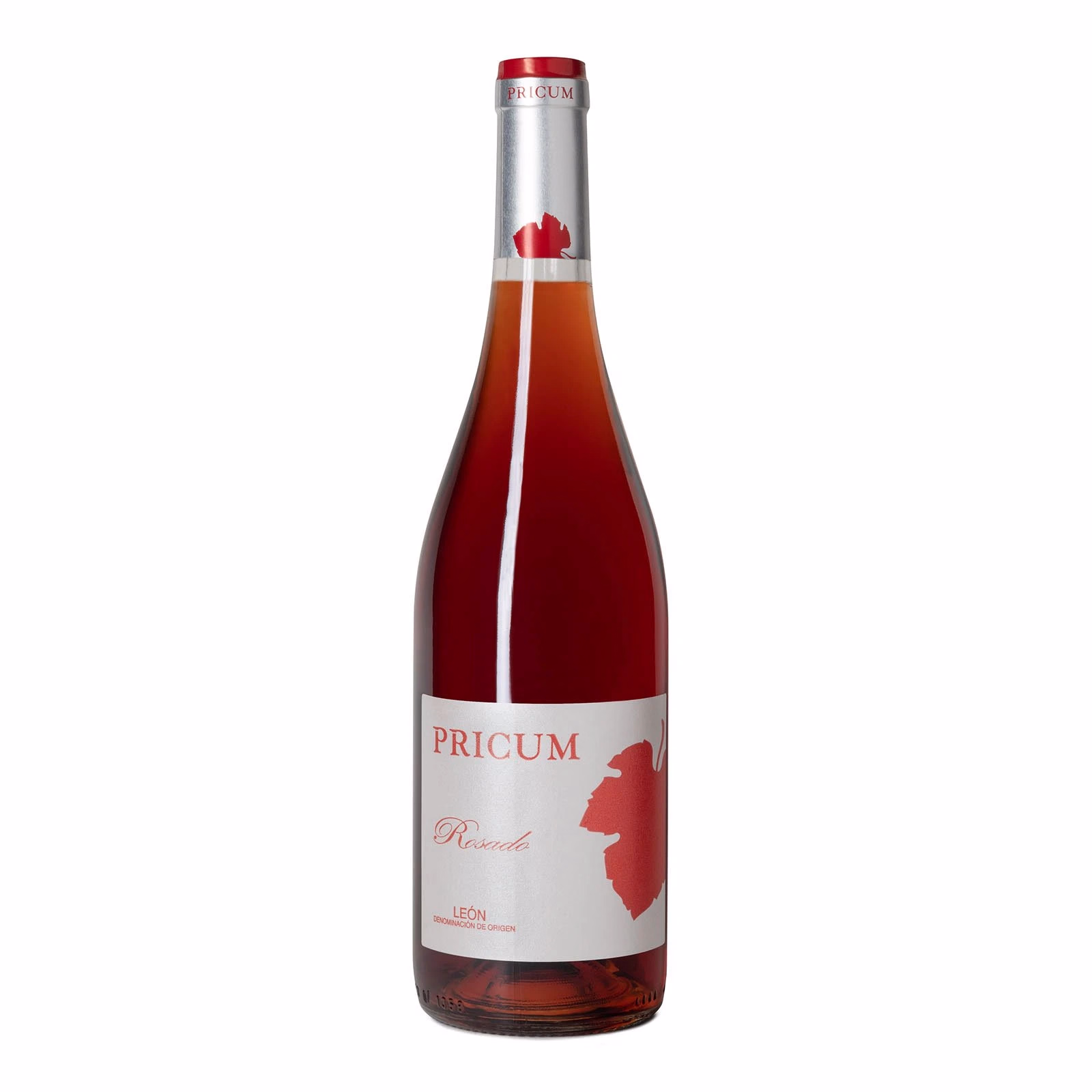 Pricum Rosado 2022
