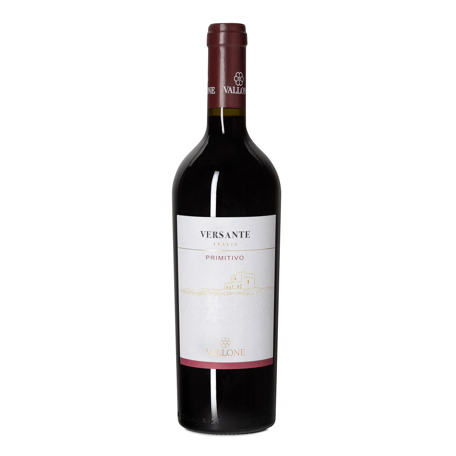 Vallone Versante Primitivo 2023