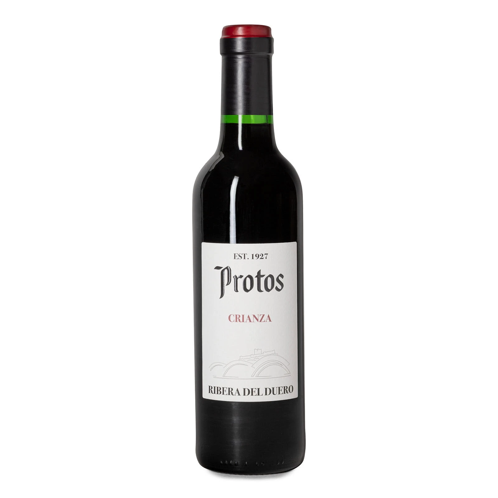 Protos Crianza 2021 37,5cl