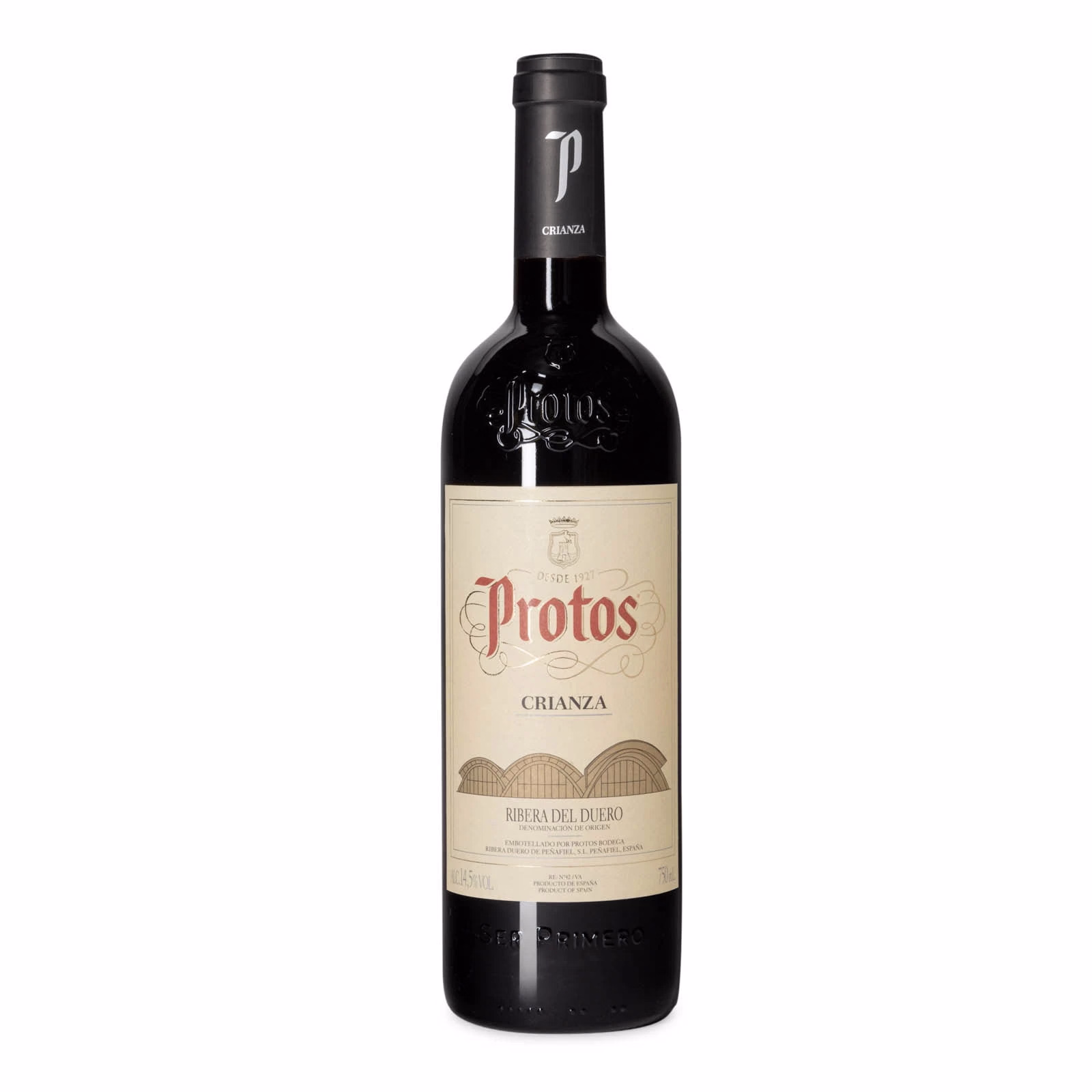 Protos Crianza 2020
