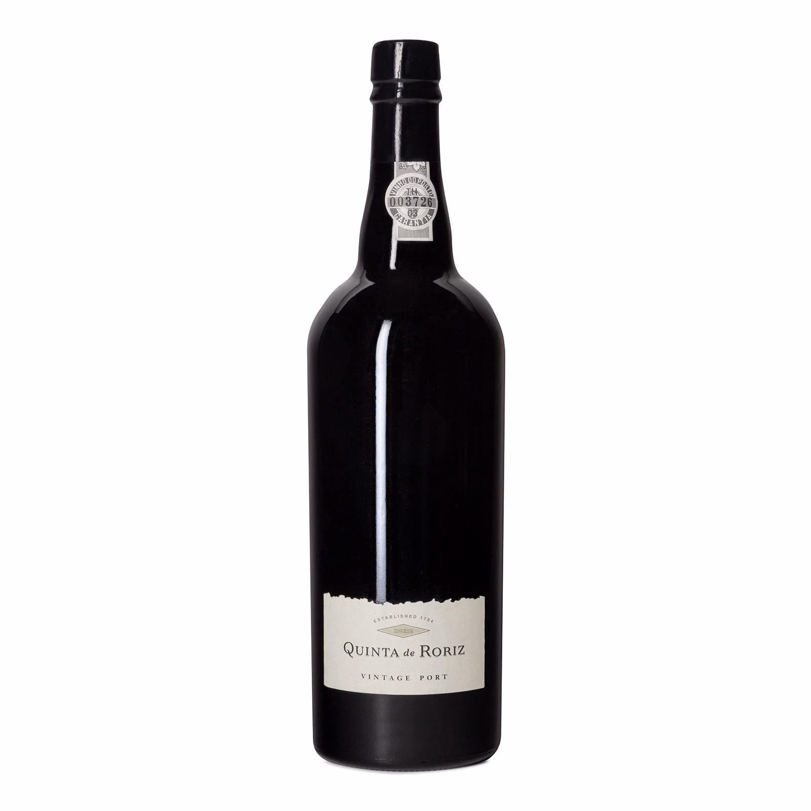 Quinta de Roriz Vintage 2004