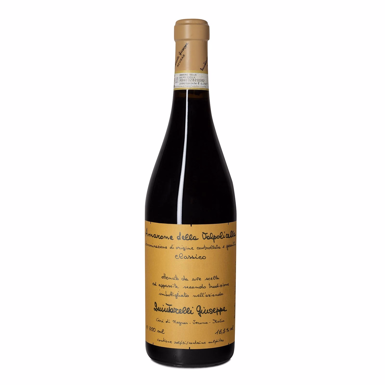 Quintarelli Amarone della Valpolicella 2015