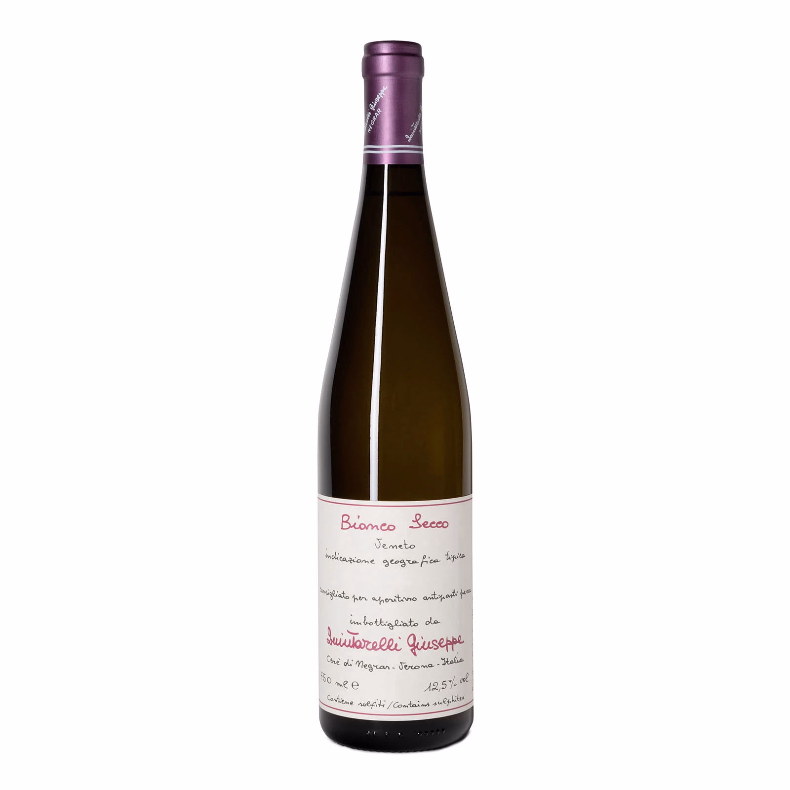 Quintarelli Bianco Secco 2022