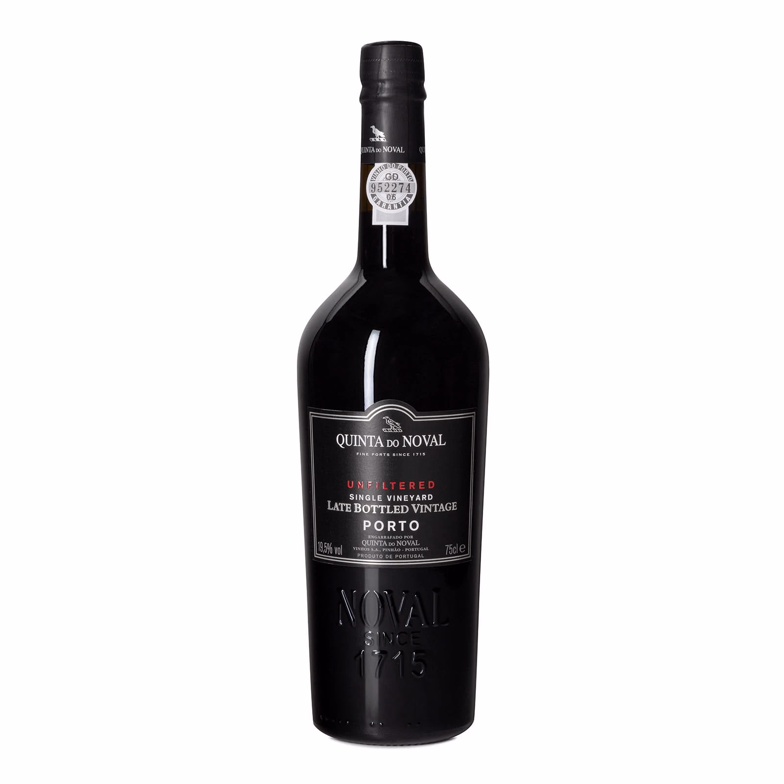 Quinta do Noval L.B.V. Unfiltered 2014