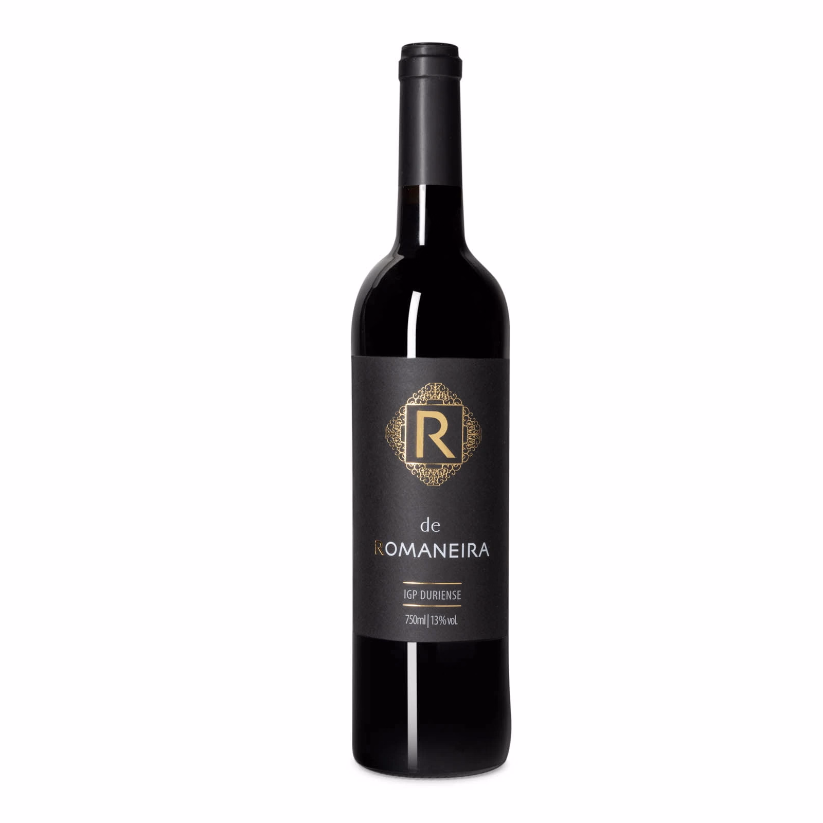 R de Romaneira 2017