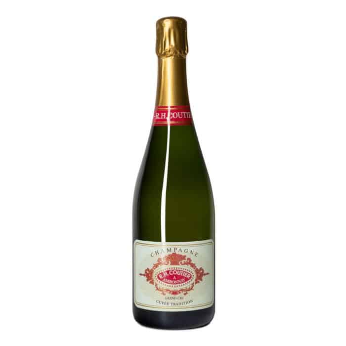 Coutier Tradition Brut