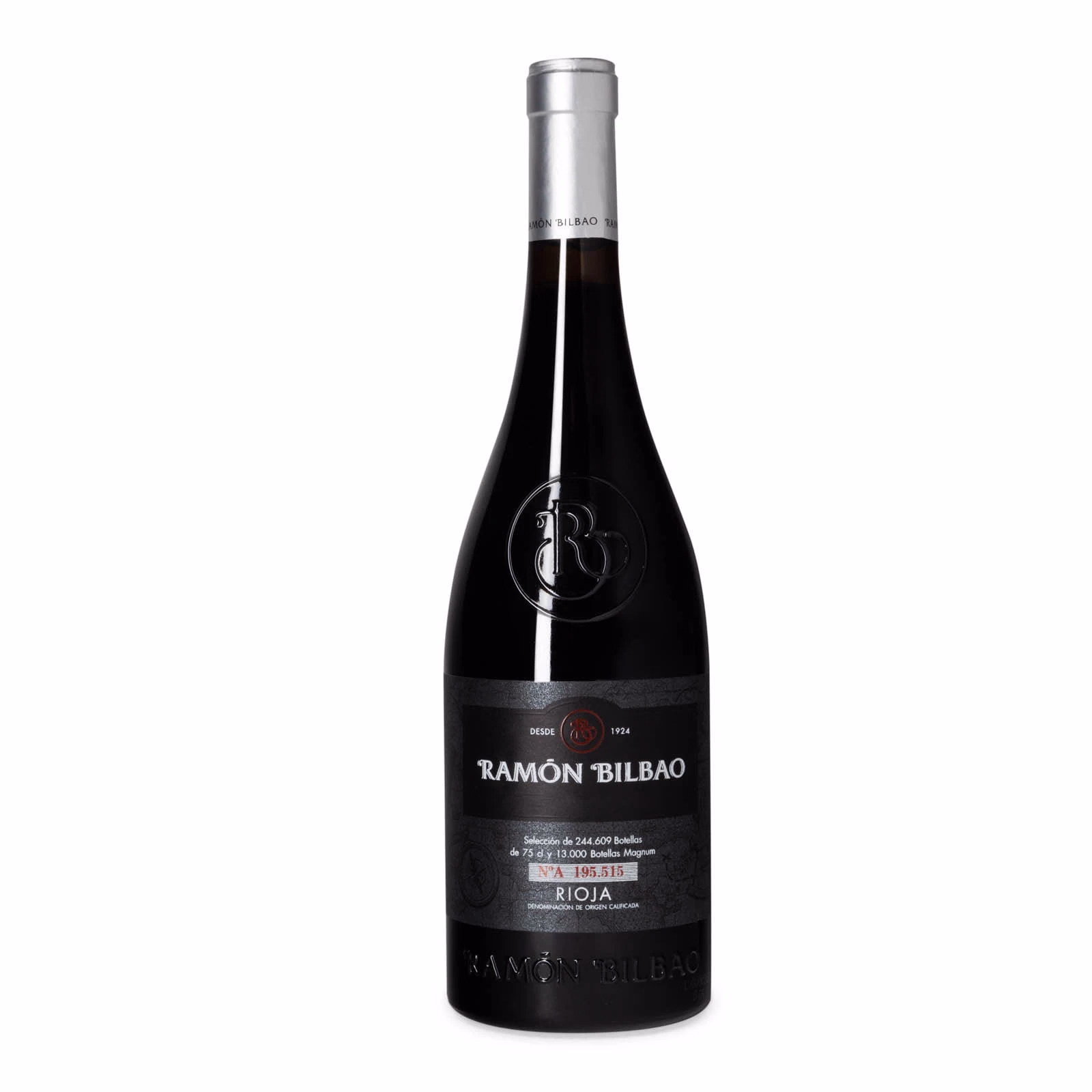 Ramón Bilbao Edición Limitada 2023