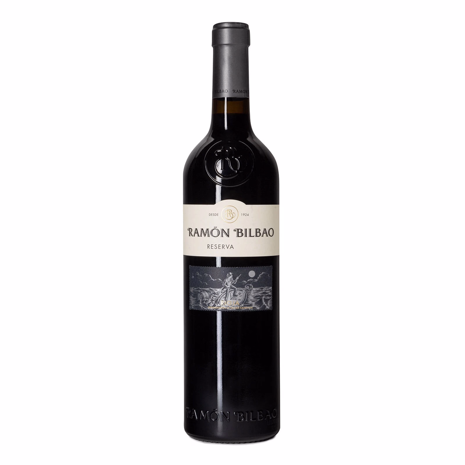 Ramón Bilbao Reserva 2019